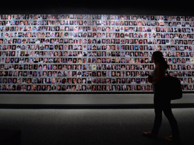 National 9/11 Memorial Museum