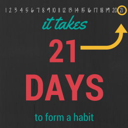 21-days-to-form-a-habit