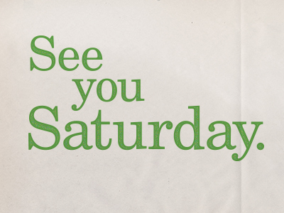 dribbble_400x300_see-you-saturday