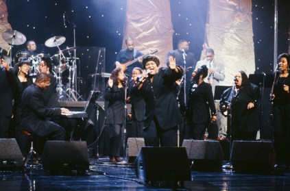 The Tonight Show with Jay Leno - Season 1