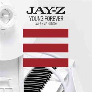 Youngforevercdcover